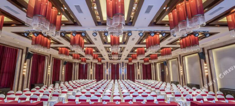 东方大酒店旗舰店(济南国际会展中心茶叶市场店)图片