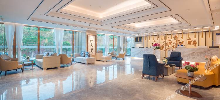 雅斯特酒店(印江书法广场店)图片