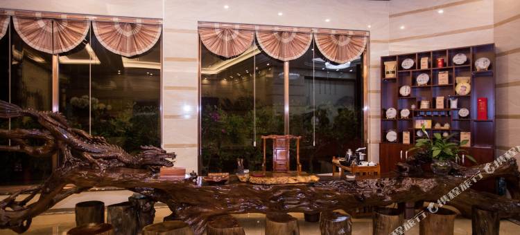 师宗通源大酒店图片