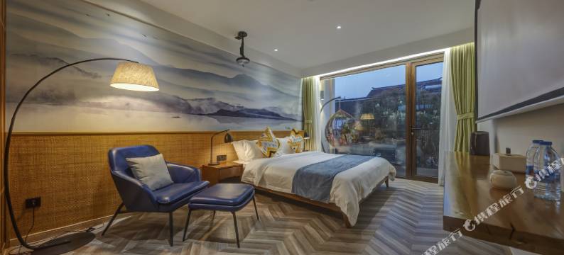 同里舒香苑精品酒店(同里古镇店)图片