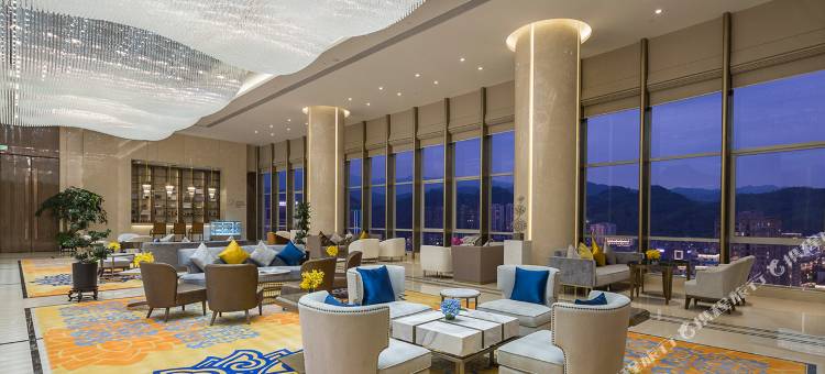 遵义国贸大酒店图片