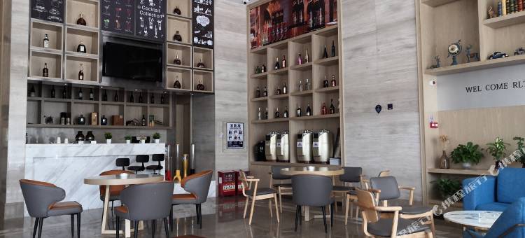 封川亚德酒店(肇庆封开店)图片