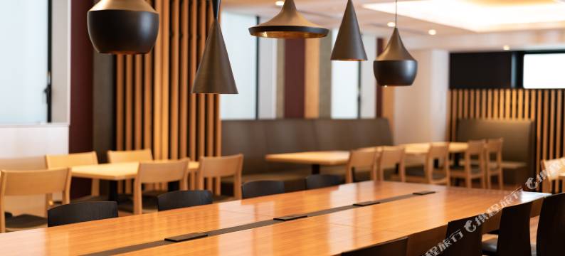 京都四条一五酒店(The OneFive Kyoto Shijo)图片