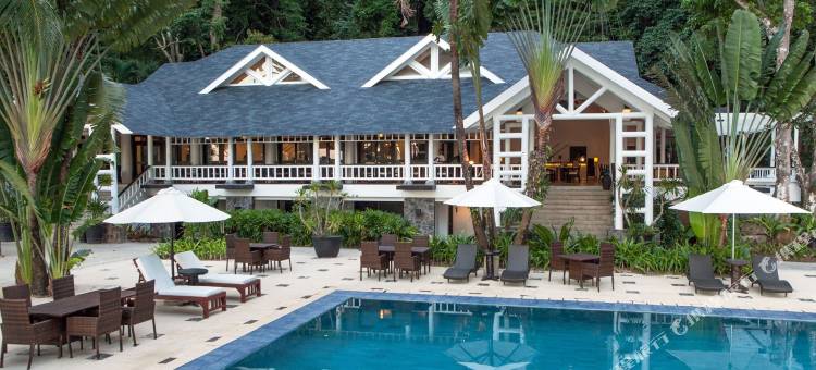 爱妮岛度假酒店 - 拉根岛(El Nido Resorts Lagen Island - Newly Renovated)图片