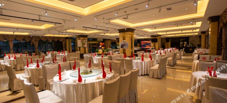 酒钢宾馆(嘉峪关富强市场东方百盛店)图片