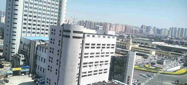 太原夏天公寓图片
