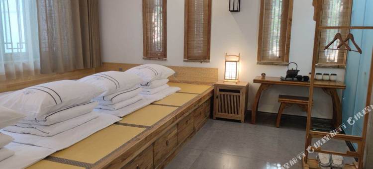 蒙阴松山书院·隐舍民宿图片