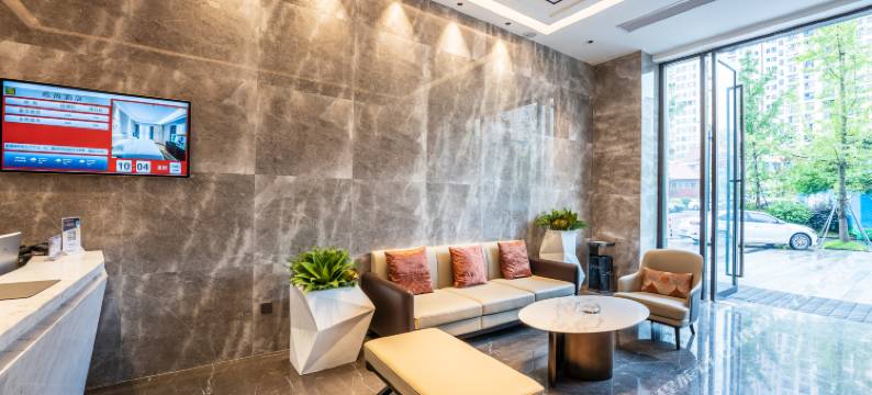 达州希尚酒店(四川文理学院莲湖校区店)图片