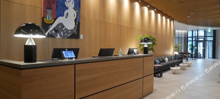 阿瓦尼中央酒店(Avani Central Busan)图片