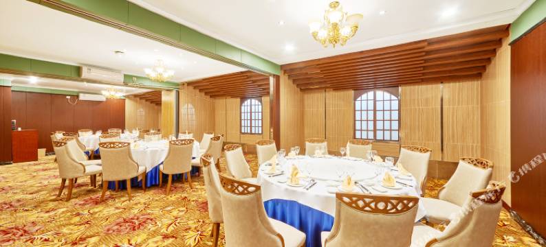 重庆长城酒店(大坪龙湖时代天街店)图片