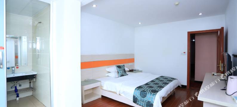 江门聚晶酒店图片