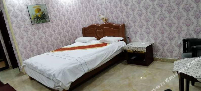 大通玉贵宾馆图片