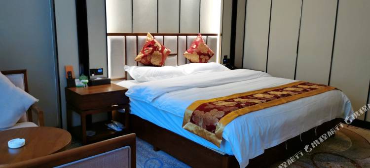 江安南屏大酒店图片