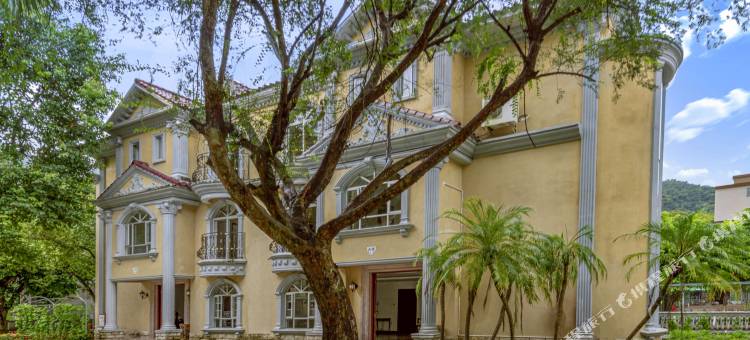 肇庆鼎庆酒店(鼎湖山风景区店)图片