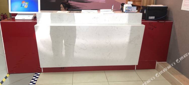 尚客优连锁酒店(秦皇岛建设大街店)图片