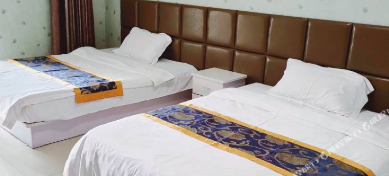 优尚酒店(洛阳龙门高铁站宝龙广场店)图片