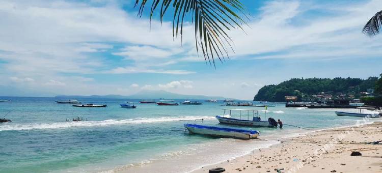 阿基佩拉戈海滩度假村(Arkipelago Divers and Beach Resort)图片