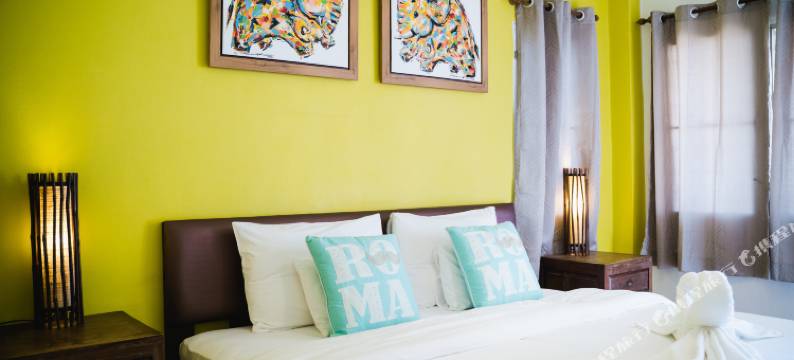 清迈萨拜酒店(Sabuy Chiangmai)图片