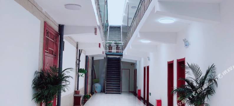 弘宇酒店(河北工程大学邯郸体育中心店)图片