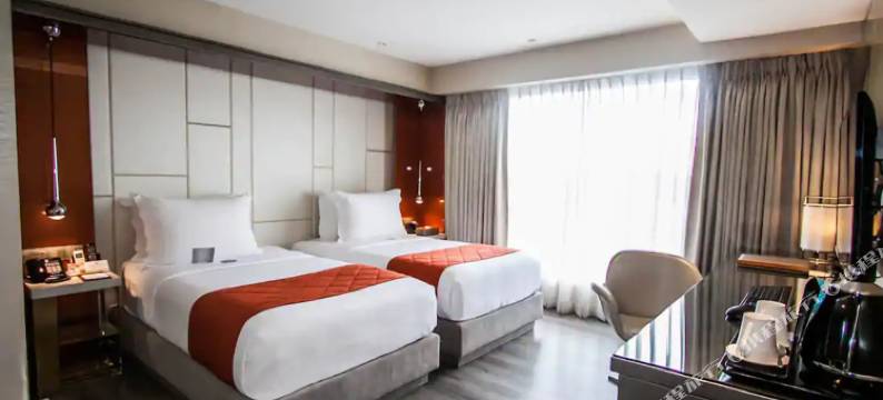 XYZ酒店(Hotel XYZ)图片