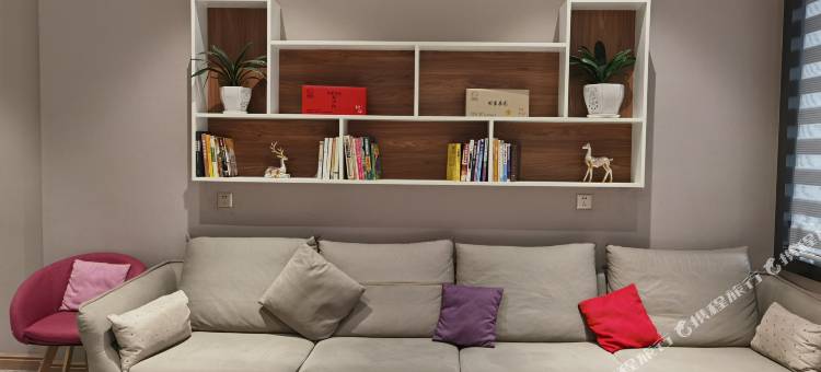 楚星欣选酒店(利川中心客运东方城店)图片