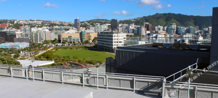 惠灵顿东方港国敦酒店(Copthorne Hotel Wellington, Oriental Bay)图片