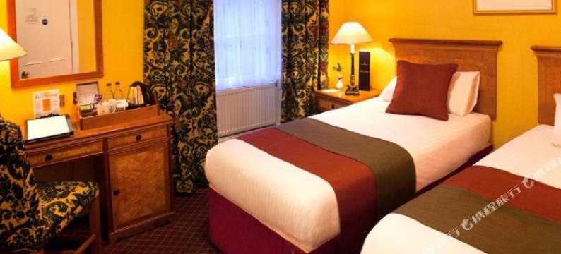 皇家高地酒店(The Royal Highland Hotel)图片