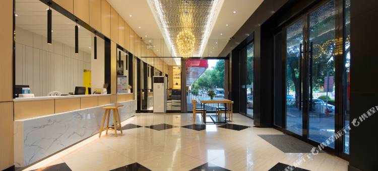 台州波特·万豪酒店(台州国际会展中心店)图片
