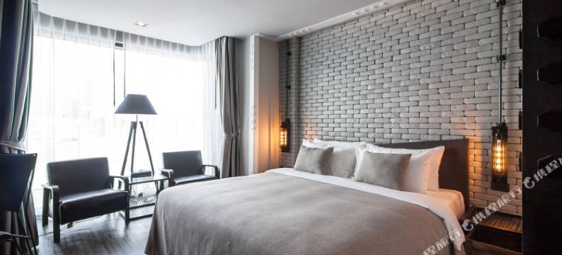 S哈代酒店(S Hadyai Hotel)图片