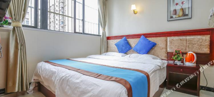 成都清沐公寓图片