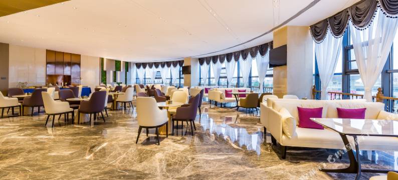 香巴拉酒店(呼和浩特会展中心店)图片