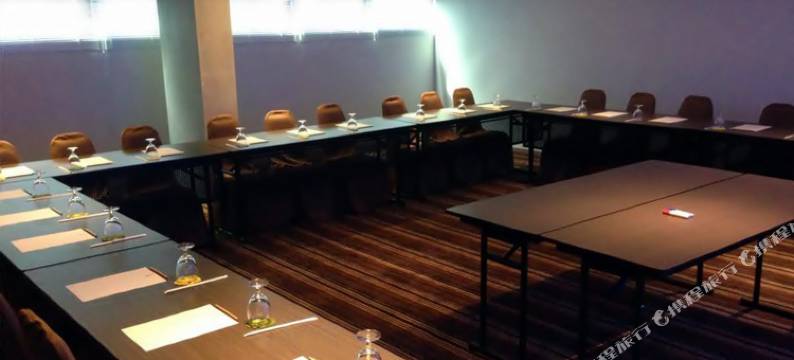 941曼谷酒店(The Nine Forty One Hotel)图片