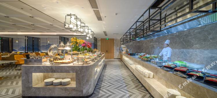 江和优逸酒店(南宁东站万象城店)图片
