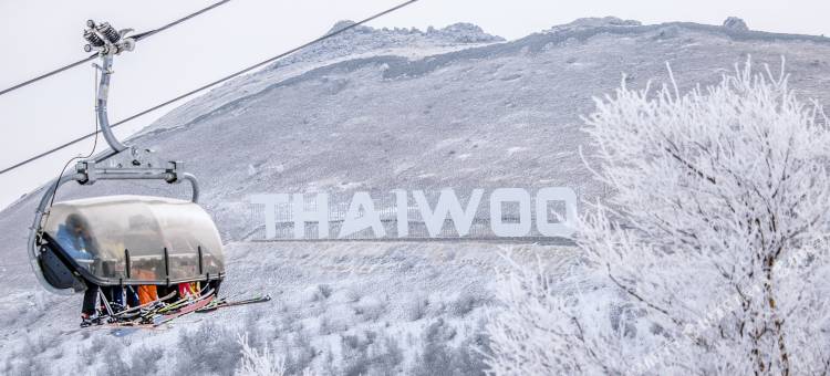 太舞小镇太舞酒店图片