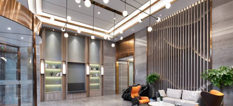 莫林酒店(吉首市政府乾州古城店)图片