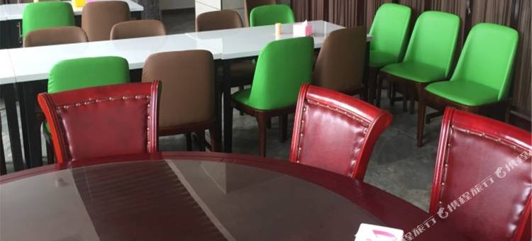 格林豪泰酒店(唐山路北区学院路店)图片