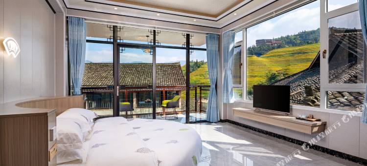 818度假民宿(龙胜龙脊梯田店)图片