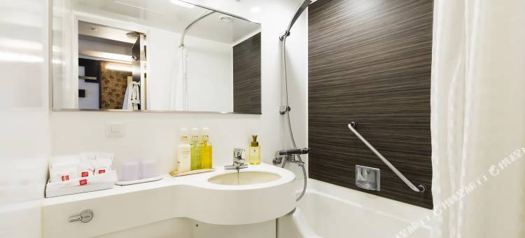 高松东急REI酒店(Takamatsu Tokyu Rei Hotel)图片