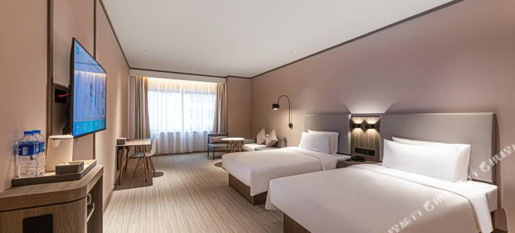 汉庭酒店(泰州姜堰步行街店)图片