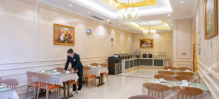 维也纳酒店(宜都解放大厦店)图片