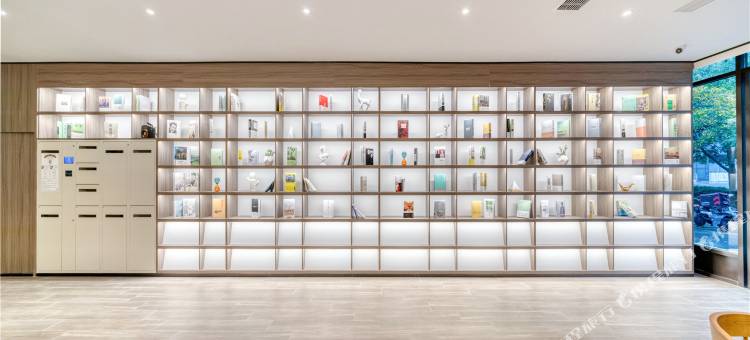 汉庭酒店(长兴东鱼坊步行街店)图片