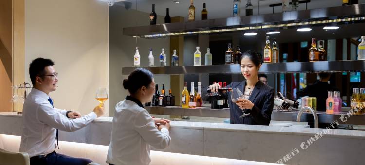 曼谷一号酒店(深圳大浪商业中心店)图片