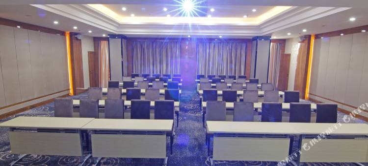 途窝假日酒店(珠海金湾机场店)图片