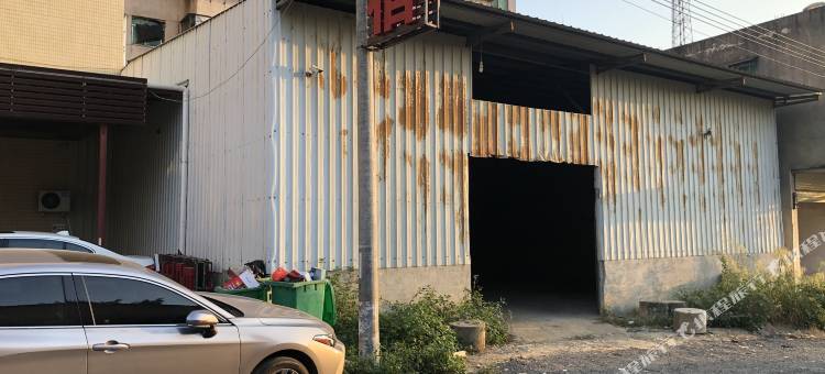 潮州江锦商务公寓图片