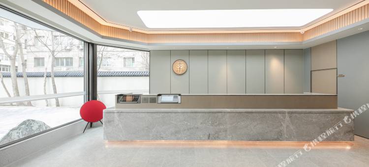 全季酒店(北京广安门店)图片
