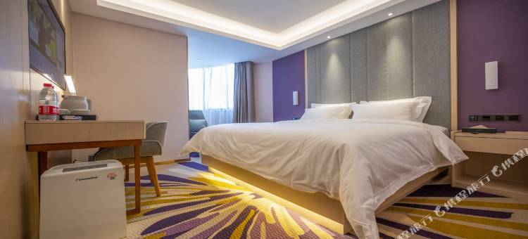 麗枫酒店(焦作万方桥高铁站店)图片