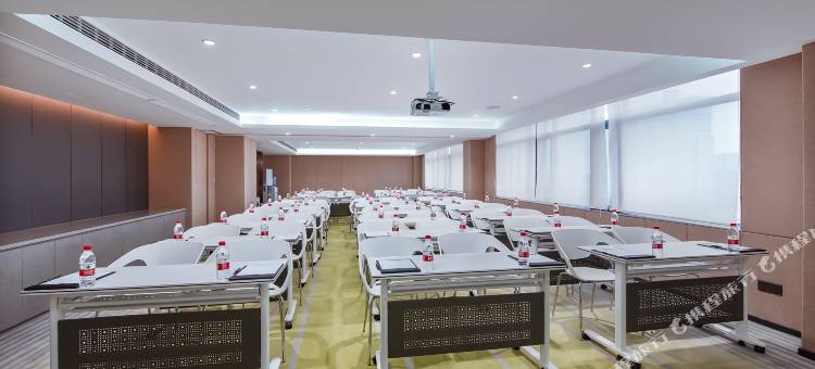 宜必思酒店(苏州狮山路体育中心店)图片