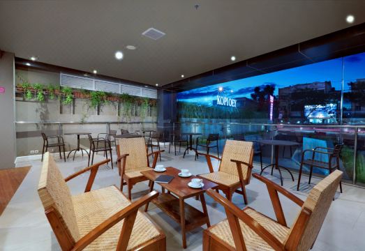 favehotel Margonda - DepokOver view