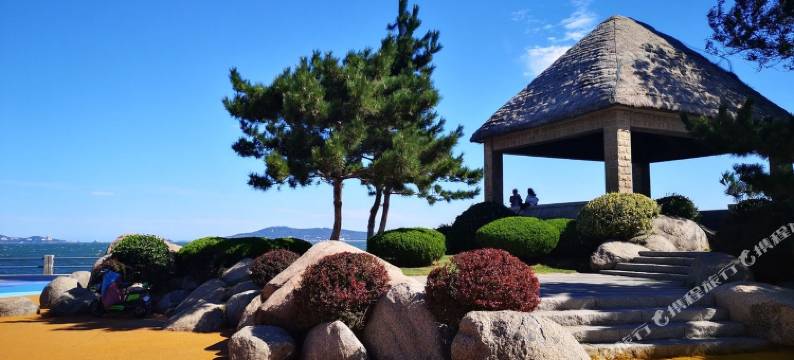 威海海边有个家～～公寓图片