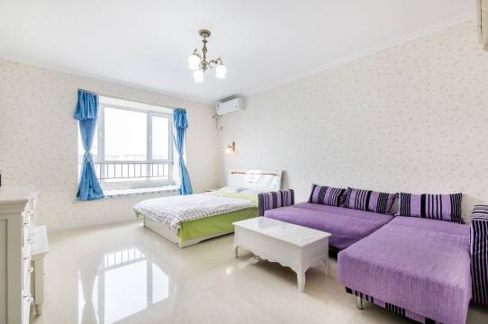 秦皇岛南戴河乐子公寓(21号店)